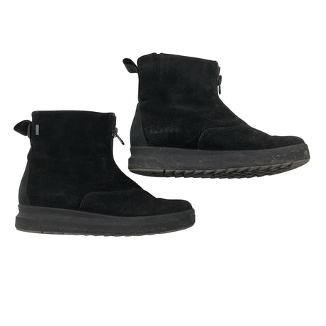 Unisex Pomar - Winter shoes, size 39 - Black ()