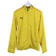 Unisex Puma - Outdoor jacket, size 170 - 176 - Yellow ()