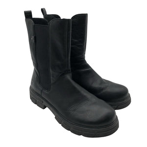 Unisex Rieker - Ankle boots, size 41 - Black (2)