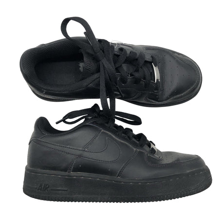 Unisex Nike - Casual sneakers, size 38 - Black ()