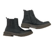 Unisex Rieker - Ankle boots, size 41 - Black ()