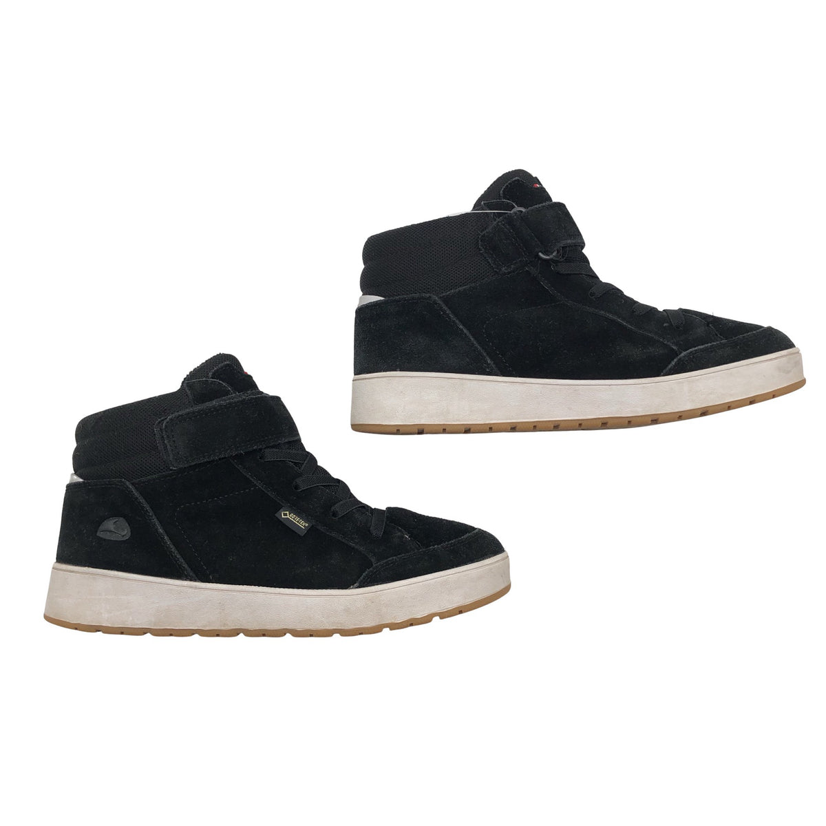 Unisex Viking - Winter shoes, size 38 - Black (1)