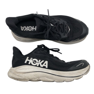 Unisex Hoka One One - Running shoes, size 38 - Black (1)