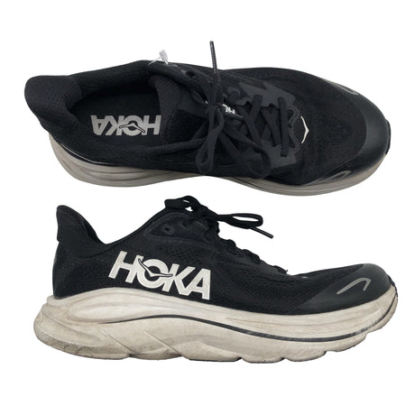 Unisex Hoka One One - Running shoes, size 38 - Black ()