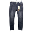 Unisex Mos Mosh - Jeans, size W30 - Gray ()