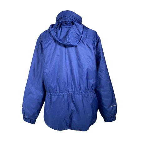 Unisex Torstai - Lightly padded jacket, size 36 - Blue (2)