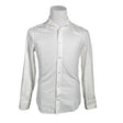 Unisex Riley - Collared shirt, size S - White ()