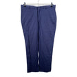 Unisex Ralph Lauren - Chinos, size W36 - Blue ()