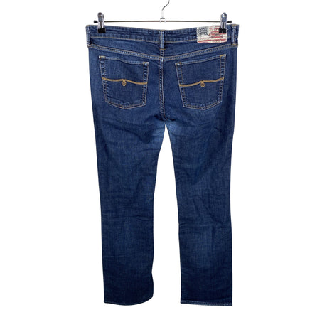 Unisex Polo Ralph Lauren - Jeans, size W31 - Blue (2)