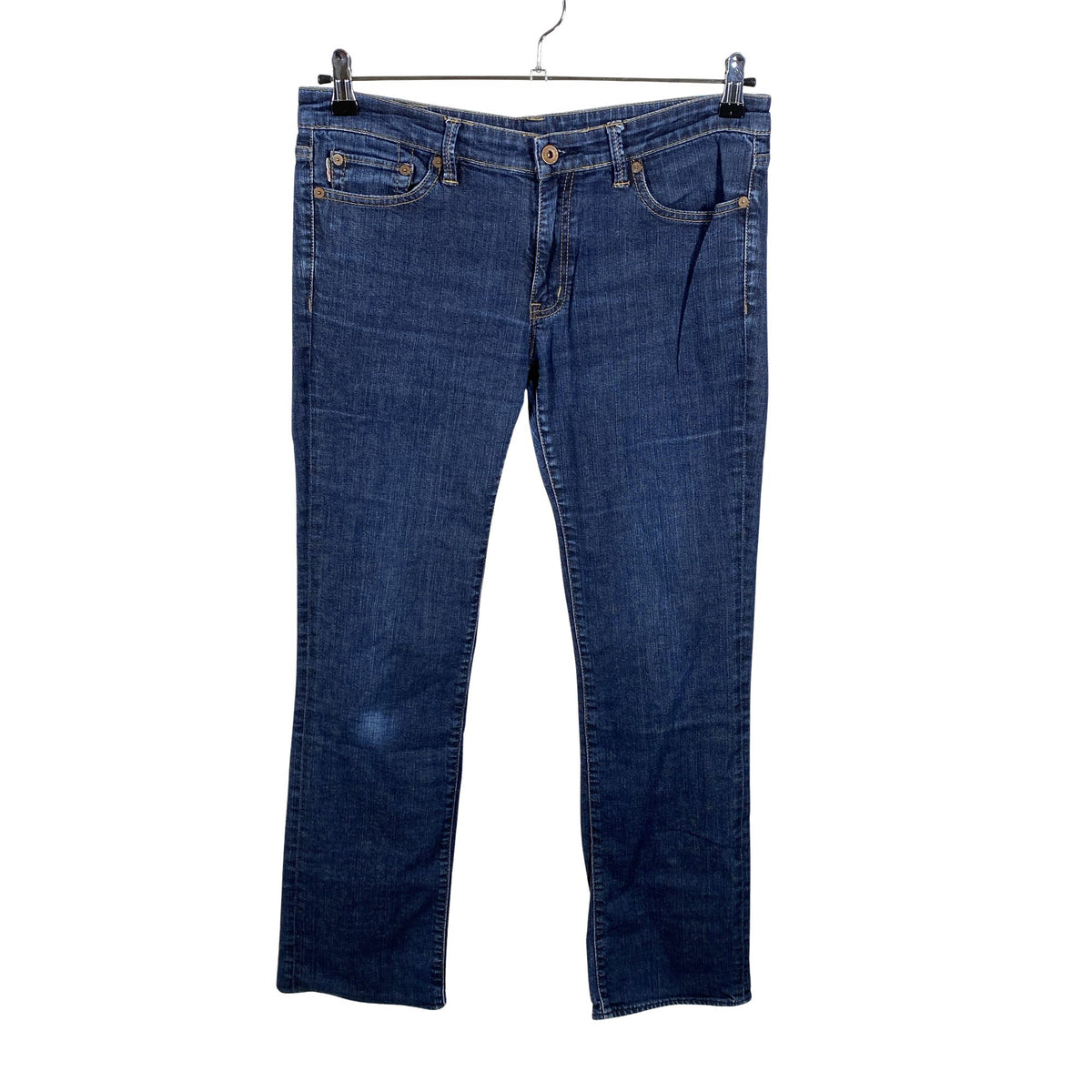 Unisex Polo Ralph Lauren - Jeans, size W31 - Blue (1)