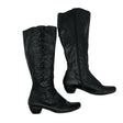 Unisex Think - Boots, size 42 - Black ()