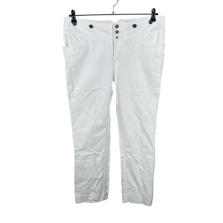 Unisex Ralph Lauren - Slacks, size 42 - White ()