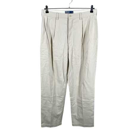 Unisex Polo Ralph Lauren - Chinos, size W36 - Beige ()