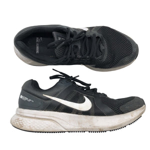Unisex Nike - Sneakers, size XXS - Black (1)