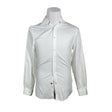 Unisex Tommy Hilfiger - Collared shirt, size S - White ()