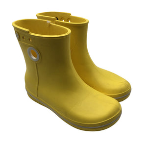 Unisex Crocs - Wellingtons, size 38 - Yellow (2)