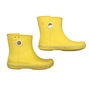 Unisex Crocs - Wellingtons, size 38 - Yellow (1)