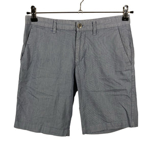 Unisex Calvin Klein - Shorts, size W29 - Blue (1)
