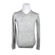 Unisex Selected - Sweater, size S - Gray ()