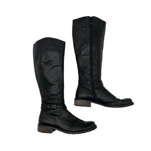 Unisex Gabor - Boots, size 36 - Black (1)