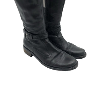 Unisex Gabor - Boots, size 36 - Black (2)