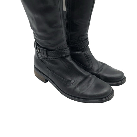 Unisex Gabor - Boots, size 36 - Black (2)