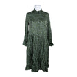 Unisex Aarikka - Dress, size 38 - Green ()