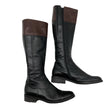 Unisex Gabor - Boots, size 37 - Black ()