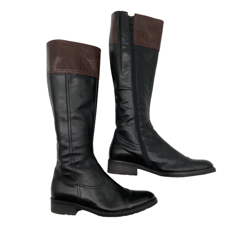 Unisex Gabor - Boots, size 37 - Black ()