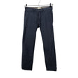 Unisex East West - Chinos, size W29 - Blue ()