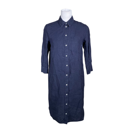 Unisex Marc O'Polo - Dress, size 38 - Blue ()