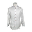 Unisex Charles Tyrwhitt - Collared shirt, size S - White ()