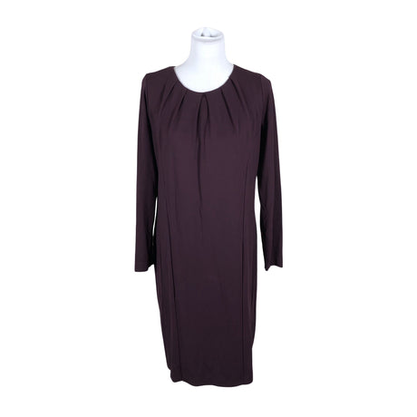 Unisex Gauhar - Schiffon dress, size 38 - Light blue ()