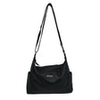 Unisex bree - Shoulder bag, size Midi - Black ()