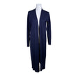 Unisex Ril's - Cardigan, size 36 - Blue ()