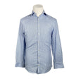 Unisex Charles Tyrwhitt - Collared shirt, size S - Light blue ()