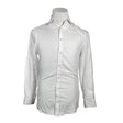 Unisex Charles Tyrwhitt - Collared shirt, size S - White ()