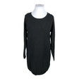 Unisex Marc O'Polo - Knit tunic, size 42 - Gray ()