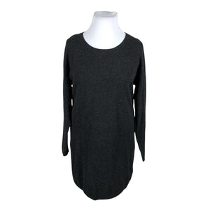 Unisex Marc O'Polo - Knit tunic, size 42 - Gray (1)