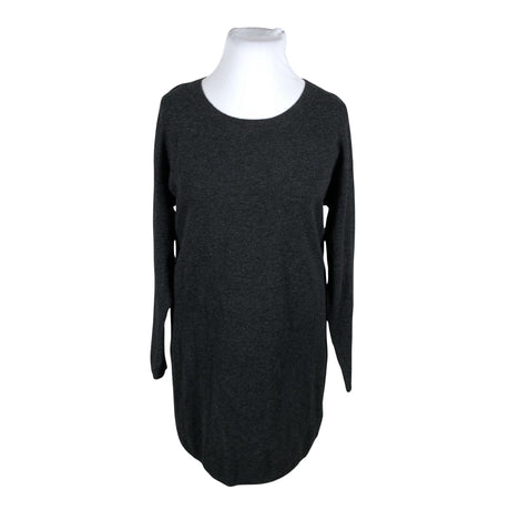 Unisex Marc O'Polo - Knit tunic, size 42 - Gray ()