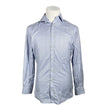 Unisex Charles Tyrwhitt - Collared shirt, size S - Light blue ()