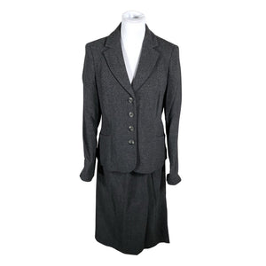 Unisex Elegance Paris - Suit set, size 40 - Gray (1)