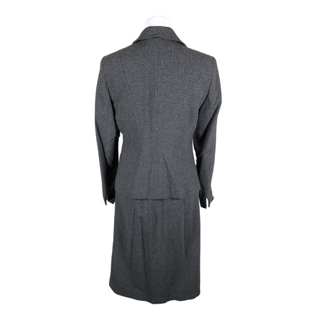 Unisex Elegance Paris - Suit set, size 40 - Gray (2)