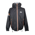Unisex Helly Hansen - Outdoor jacket, size L - Black ()