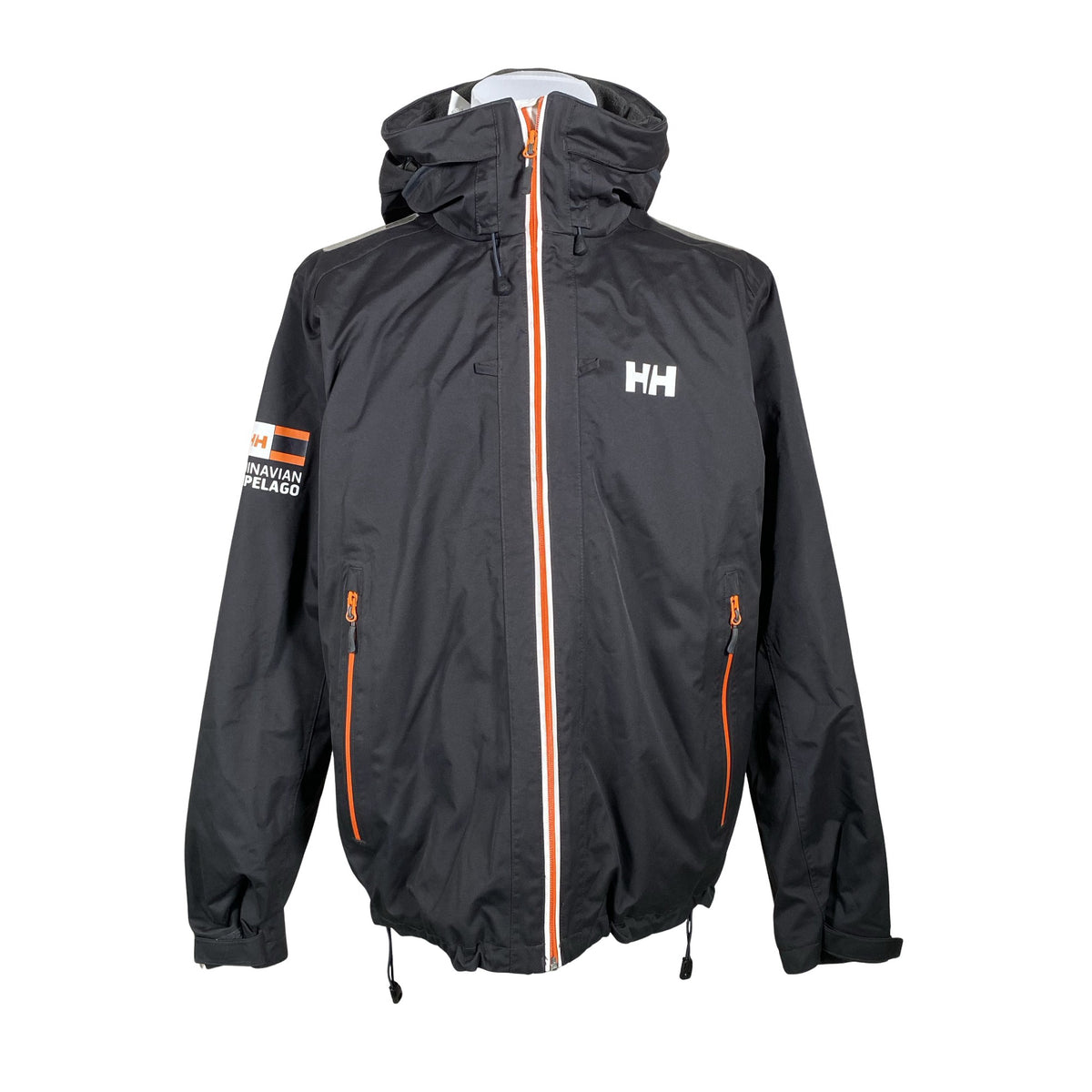 Unisex Helly Hansen - Outdoor jacket, size L - Black (1)