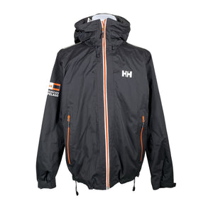 Unisex Helly Hansen - Outdoor jacket, size L - Black (1)