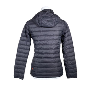 Unisex Jackpot - Lightly padded jacket, size 34 - Black (2)
