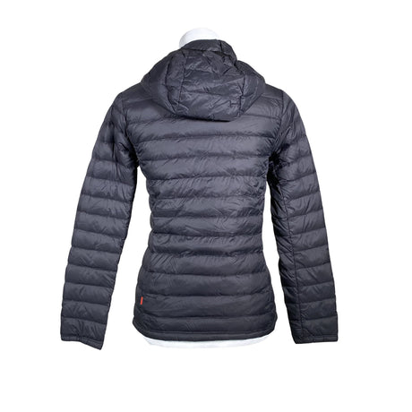 Unisex Jackpot - Lightly padded jacket, size 34 - Black (2)