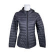 Unisex Jackpot - Lightly padded jacket, size 34 - Black ()