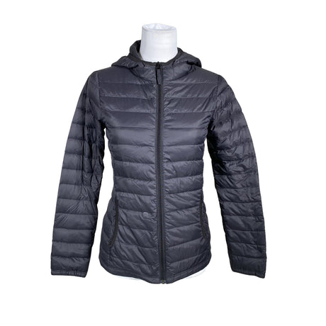 Unisex Jackpot - Lightly padded jacket, size 34 - Black ()